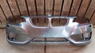 Бампер передний BMW 2 F22/F23 Арт AL12105929545, вид 1