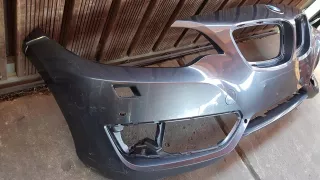  Бампер передний BMW 2 F22/F23 Арт AL12105929545, вид 3