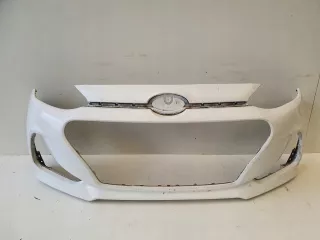 86511-B9500 Бампер передний Hyundai i10 2 Арт AL12110129337, вид 1