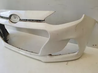 86511-B9500 Бампер передний Hyundai i10 2 Арт AL12110129337, вид 2