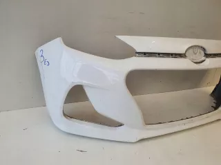 86511-B9500 Бампер передний Hyundai i10 2 Арт AL12110129337, вид 3