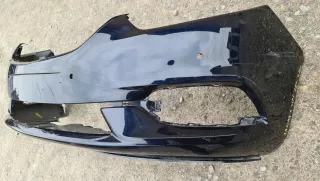 39079783 Бампер передний Opel Zafira C Арт AL12111123422, вид 3