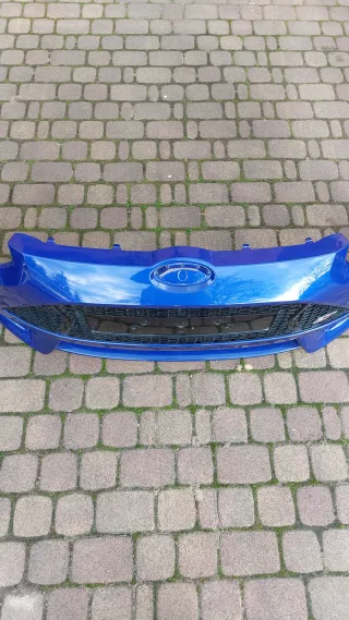 CM51-17757-A Бампер передний Ford Focus 3 Арт AL12121477970, вид 4