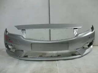 39130492 Бампер передний Opel Astra K Арт AL12121909414, вид 1