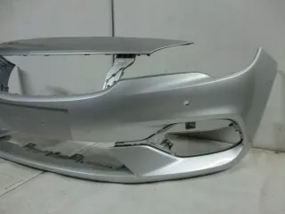 39130492 Бампер передний Opel Astra K Арт AL12121909414, вид 14