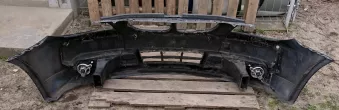 7033694-19 Бампер передний BMW 5 E60/E61 Арт AL12168339821, вид 2