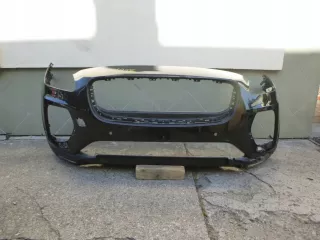 J9C3-17F003 Бампер передний Jaguar E-PACE Арт AL12176494929, вид 1
