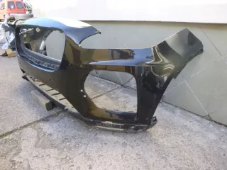 J9C3-17F003 Бампер передний Jaguar E-PACE Арт AL12176494929, вид 3