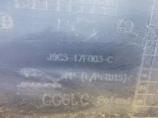 J9C3-17F003 Бампер передний Jaguar E-PACE Арт AL12176494929, вид 5