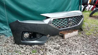 5FJ807221 Бампер передний Seat Tarraco Арт AL12176780598, вид 2