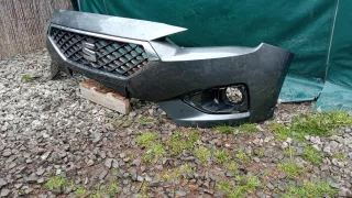 5FJ807221 Бампер передний Seat Tarraco Арт AL12176780598, вид 3