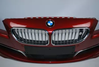 Бампер передний BMW 6 F06/F12/F13 Арт AL12192731363, вид 2