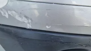  Бампер передний Ford Transit Custom Арт AL12195099298, вид 4