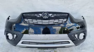 39097370 Бампер передний Opel Crossland x Арт AL12195460221, вид 1