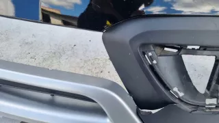 39097370 Бампер передний Opel Crossland x Арт AL12195460221, вид 5