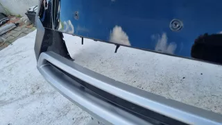 39097370 Бампер передний Opel Crossland x Арт AL12195460221, вид 6