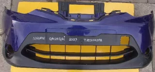  Бампер передний Nissan Note E11 Арт AL12195641560_6, вид 1