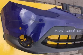  Бампер передний Nissan Note E11 Арт AL12195641560_6, вид 4