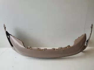 9J0807221D Бампер передний Porsche Taycan Арт AL12199429187, вид 1