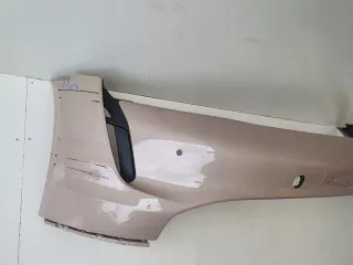 9J0807221D Бампер передний Porsche Taycan Арт AL12199429187, вид 3