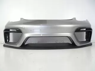  Бампер передний Porsche Cayman 718 Арт AL12202042754