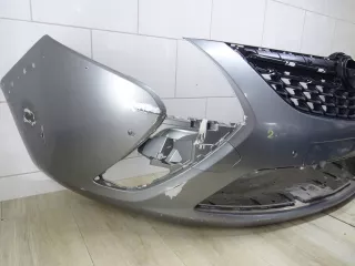 GM,13300485,Z190 Бампер передний Opel Zafira C Арт AL12205231298, вид 2