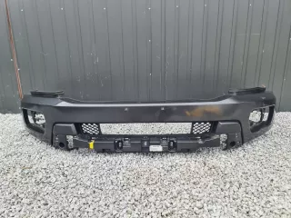 JB3B-17C831-E Бампер передний Ford Ranger 3 Арт AL12207398011, вид 1