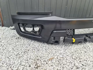 JB3B-17C831-E Бампер передний Ford Ranger 3 Арт AL12207398011, вид 3