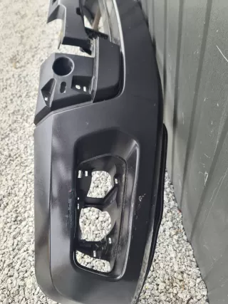 JB3B-17C831-E Бампер передний Ford Ranger 3 Арт AL12207398011, вид 5