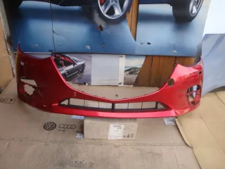 6541653265691320 Бампер передний Mazda CX3 Арт AL12219272269, вид 1