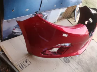 6541653265691320 Бампер передний Mazda CX3 Арт AL12219272269, вид 4
