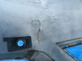 Бампер передний Opel Astra J Арт AL12220095209, вид 11
