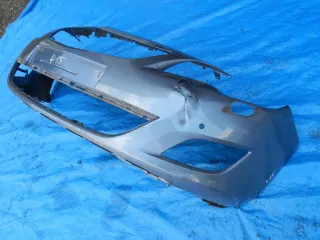  Бампер передний Opel Astra J Арт AL12220095209, вид 3