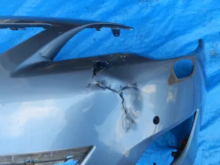  Бампер передний Opel Astra J Арт AL12220095209, вид 4