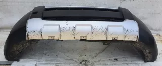1308778070 Бампер передний Fiat Qubo Арт AL12250930270, вид 2