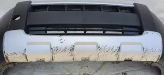 1308778070 Бампер передний Fiat Qubo Арт AL12250930270, вид 3