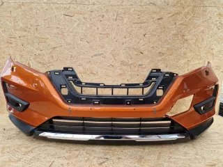 620226FROH Бампер передний Nissan X-Trail T32 Арт AL12253329779, вид 1