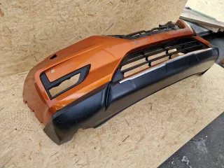 620226FROH Бампер передний Nissan X-Trail T32 Арт AL12253329779, вид 3