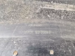620226FROH Бампер передний Nissan X-Trail T32 Арт AL12253329779, вид 8