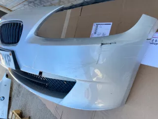  Бампер передний BMW Z4 E85/E86 Арт AL12255057208, вид 2