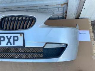  Бампер передний BMW Z4 E85/E86 Арт AL12255057208, вид 4