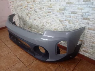 51119477039 Бампер передний MINI COUNTRYMAN F60 Арт AL12255921004, вид 1