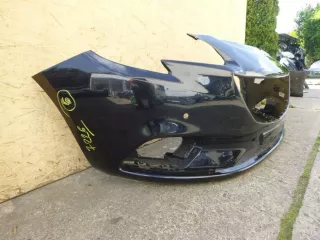  Бампер передний Opel Corsa E Арт AL12257444026, вид 2
