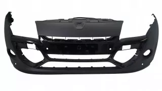 620228999R,620721573R Бампер передний Renault Megane 3 Арт AL12259875125, вид 1