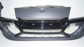 620228999R,620721573R Бампер передний Renault Megane 3 Арт AL12259875125, вид 3
