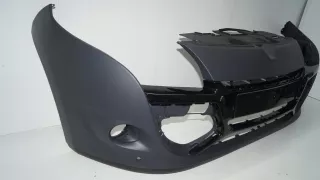 620228999R,620721573R Бампер передний Renault Megane 3 Арт AL12259875125, вид 4