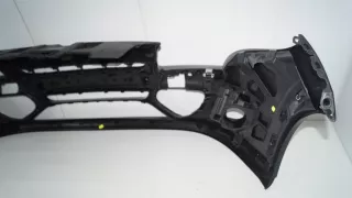 620228999R,620721573R Бампер передний Renault Megane 3 Арт AL12259875125, вид 6
