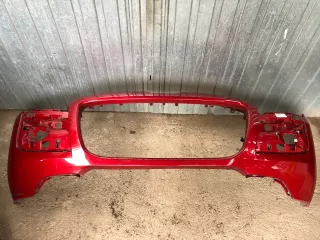 9684345077 Бампер передний Peugeot 5008 Арт AL12260409199, вид 1
