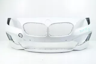 8075593 Бампер передний BMW 2 F45/F46 Арт AL12261376007, вид 1