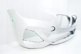 8075593 Бампер передний BMW 2 F45/F46 Арт AL12261376007, вид 2